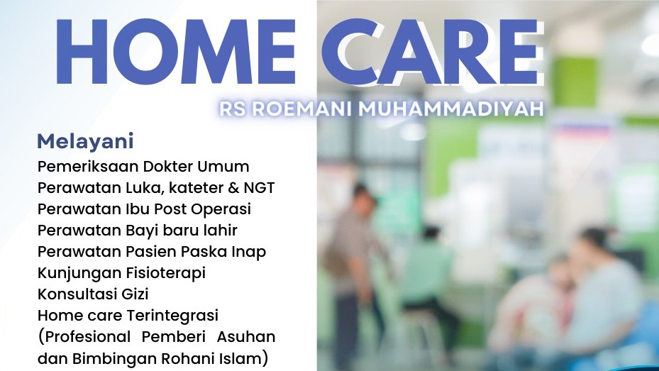 Homecare